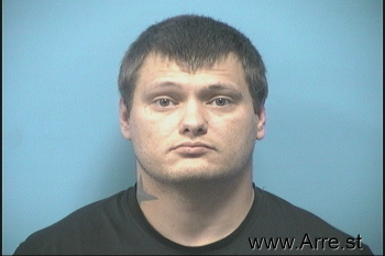 Dustin Tyler Clark Mugshot