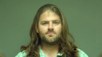 Dustin Thomas Cox Mugshot