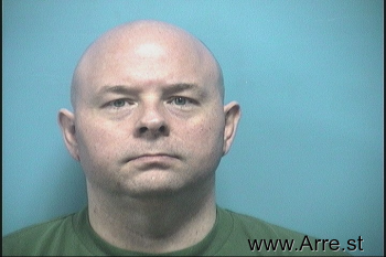 Dustin Clay Gilbert Mugshot