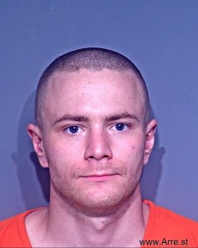 Dustin Dewayne Gilbert Mugshot