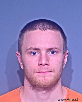 Dustin Dewayne Gilbert Mugshot