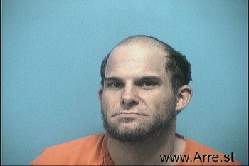 Dustin Harrison Goodwin Mugshot