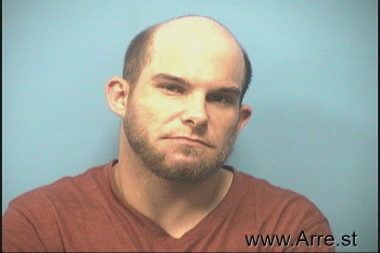 Dustin Harrison Goodwin Mugshot