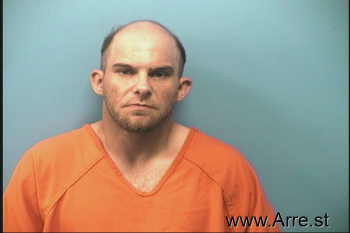 Dustin Harrison Goodwin Mugshot