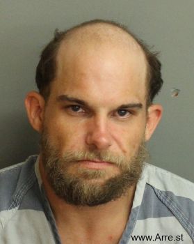 Dustin Harrison Goodwin Mugshot