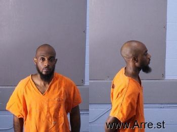 Dustin Deon Graham Mugshot