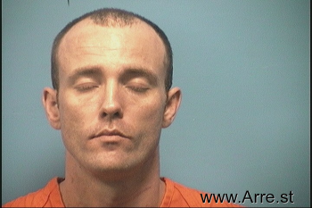 Dustin Roy Griffin Mugshot