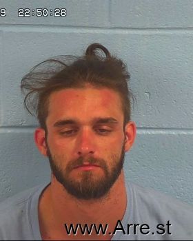 Dustin Timothy Blake Hill Mugshot