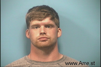 Dustin Ross Ingram Mugshot