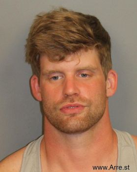 Dustin Ross Ingram Mugshot