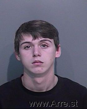 Dustin Tyler Lord Mugshot