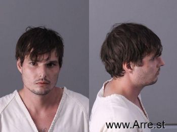 Dustin Cody Martin Mugshot