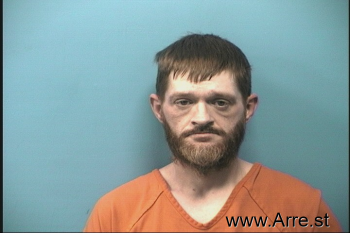 Dustin Michael Massey Mugshot