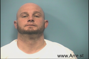 Dustin Mitchell Pierce Mugshot