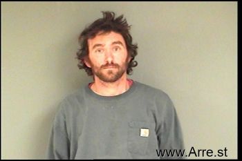 Dustin Taylor Postell Mugshot