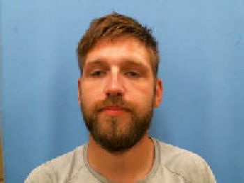 Dustin  Proctor Mugshot