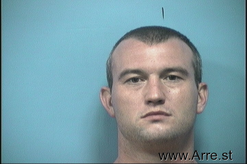 Dustin Shane Roberts Mugshot