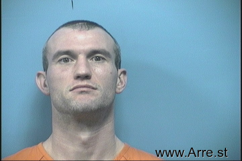 Dustin Shane Roberts Mugshot