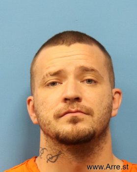 Dustin Samuel Scruggs Mugshot