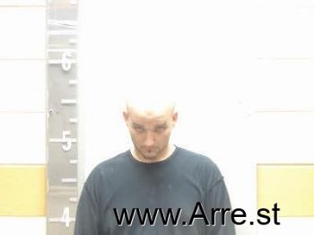 Dustin  Smith Mugshot