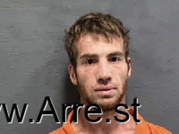 Dustin  Thrasher Mugshot