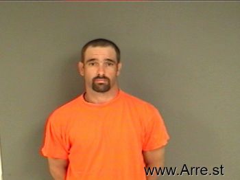 Dustin Lee Turley Mugshot