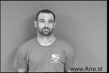 Dustin Lee Turley Mugshot