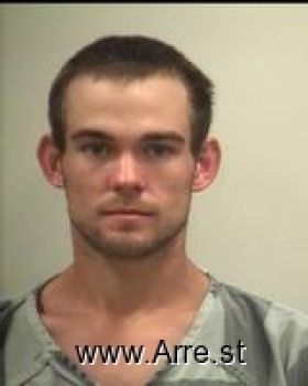 Dustin Lee Turner Mugshot