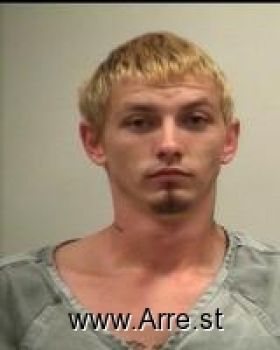 Dustin Taylor Turner Mugshot