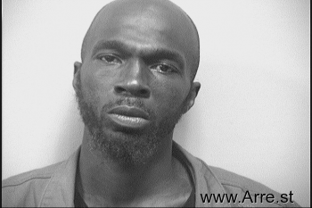 Dwayne Ladon Cunningham Mugshot