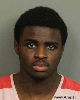 Dwayne Montell Dalton Mugshot