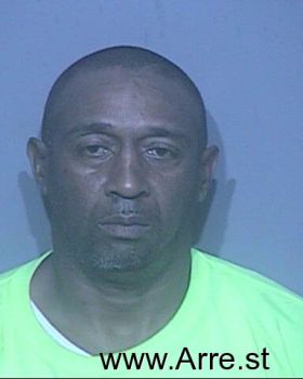 Dwayne Edgar Richardson Mugshot