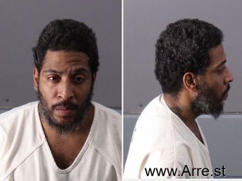 Dwayne  Turner Mugshot