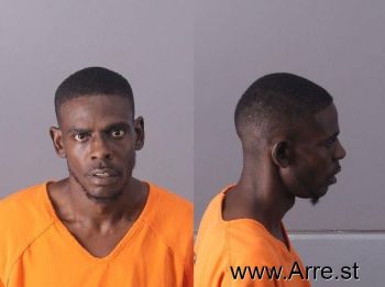 Dwight Junior Hill Mugshot