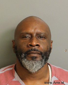 Dwight  Hill Mugshot