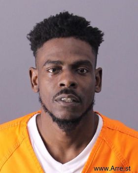 Dwight Junior Hill Mugshot