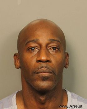 Dwight  Smith Mugshot