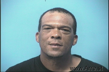 Dwight Dewayne Williams Mugshot