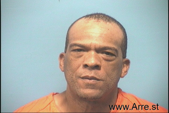 Dwight Dewayne Williams Mugshot