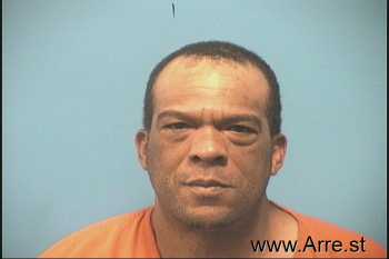 Dwight Dewayne Williams Mugshot