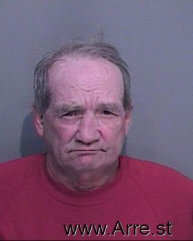 Dwight William Wofford Mugshot