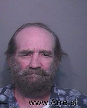 Dwight William Wofford Mugshot