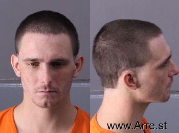 Dylan Tyler Brock Mugshot