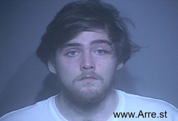 Dylan Kenneth Cox Mugshot