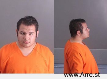 Dylan Tanner Davis Mugshot