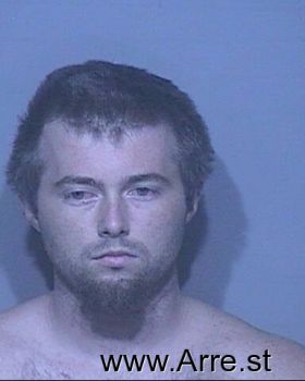 Dylan Robert Davison Mugshot