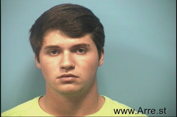 Dylan Mckenzie Leon Mugshot