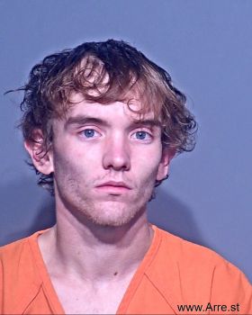 Dylan Taylor Morrison Mugshot