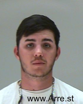 Dylan Kane Shaw Mugshot