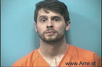 Dylan Alexander Smith Mugshot